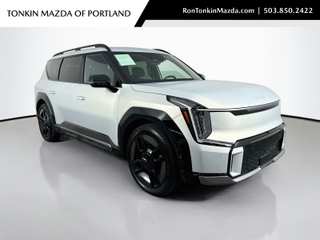 2024 Kia Ev9 GTLine