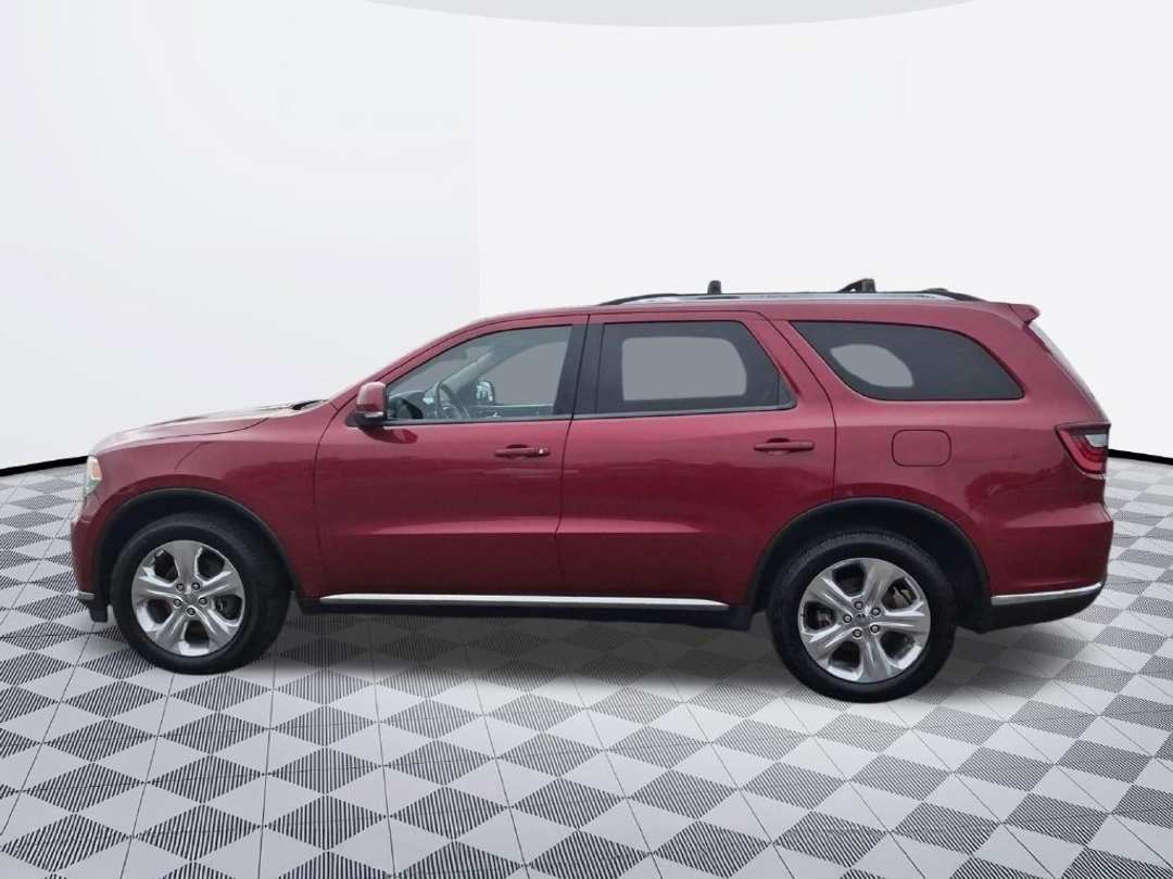 2014 Dodge Durango Limited - Image 3