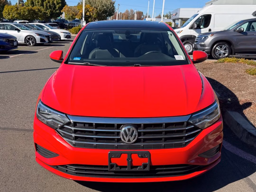 2020 Volkswagen Jetta 1.4T SE - Image 3
