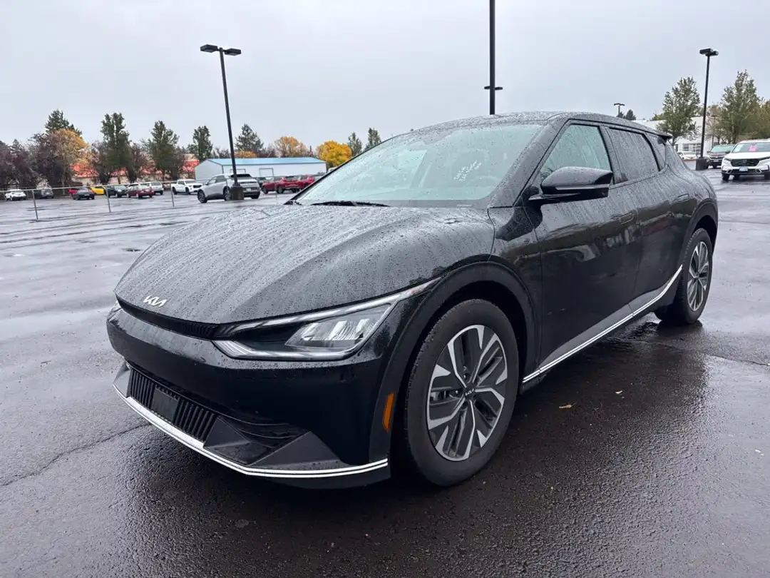 2024 Kia Ev6 Light - Image 3