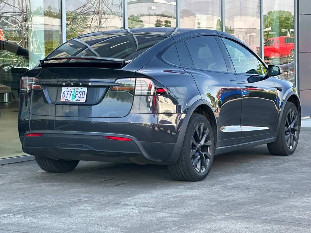 2024 Tesla Model X Base - Image 3