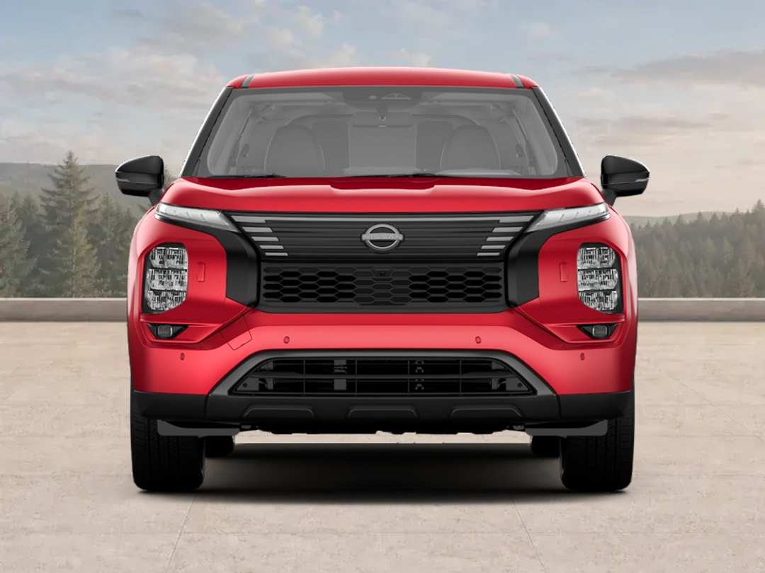 2026 Nissan Rogue Plug-In Hybrid SL - Image 2