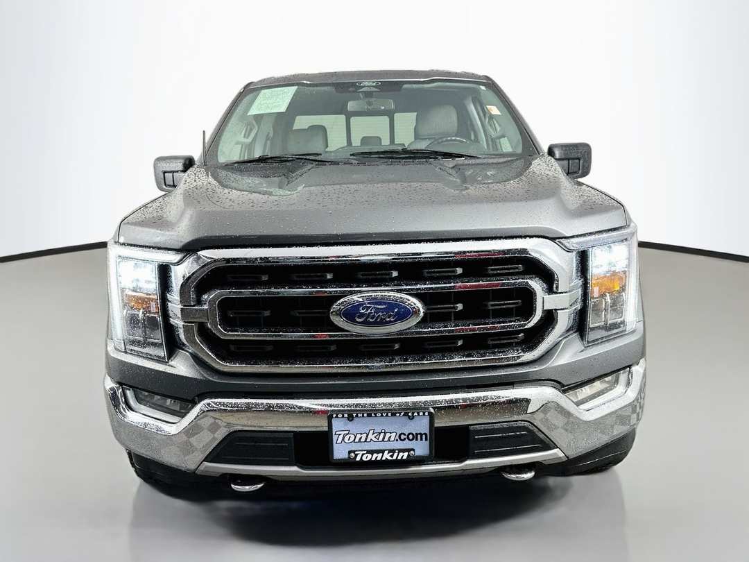 2021 Ford F-150 XLT - Image 2
