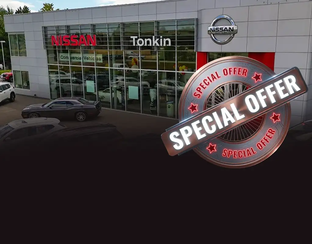 Mid Week Service Special