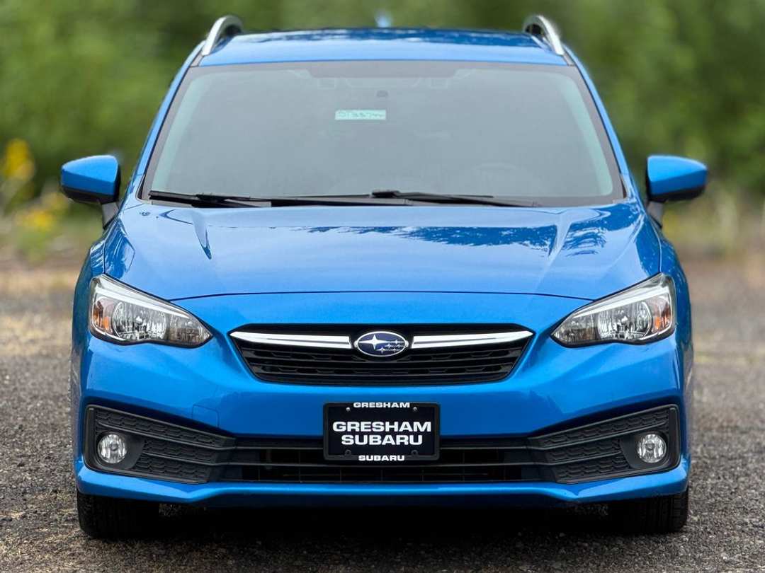 2020 Subaru Impreza Premium - Image 2