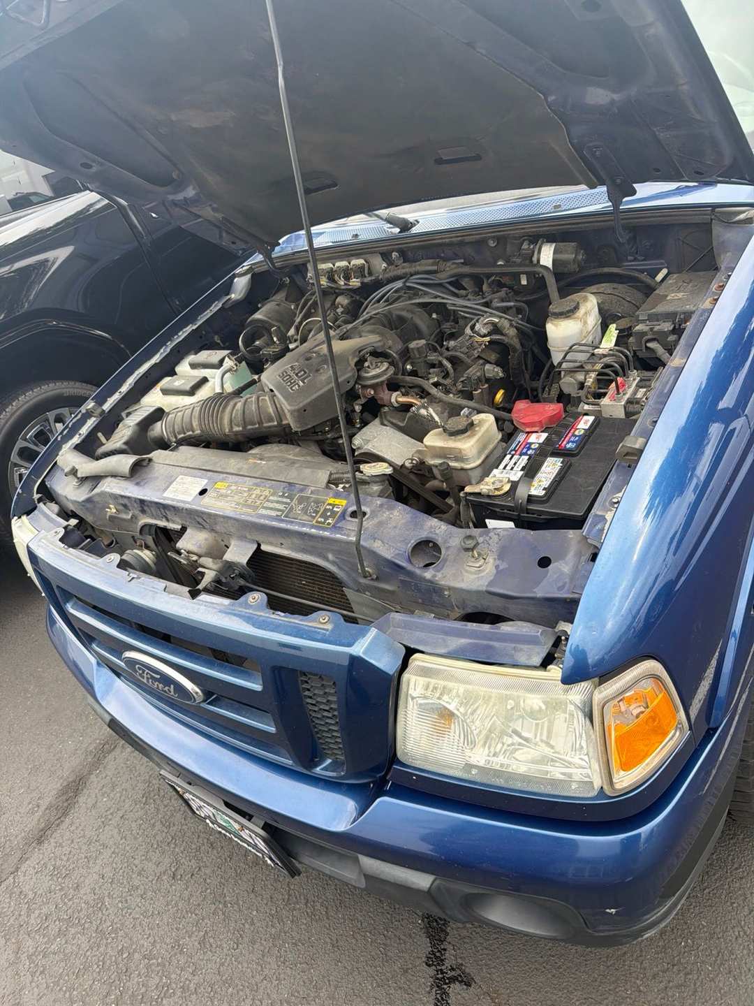 2011 Ford Ranger XLT - Image 2