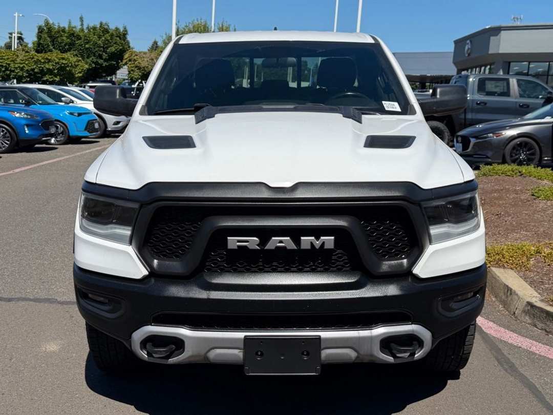 2020 Ram 1500 Rebel - Image 3