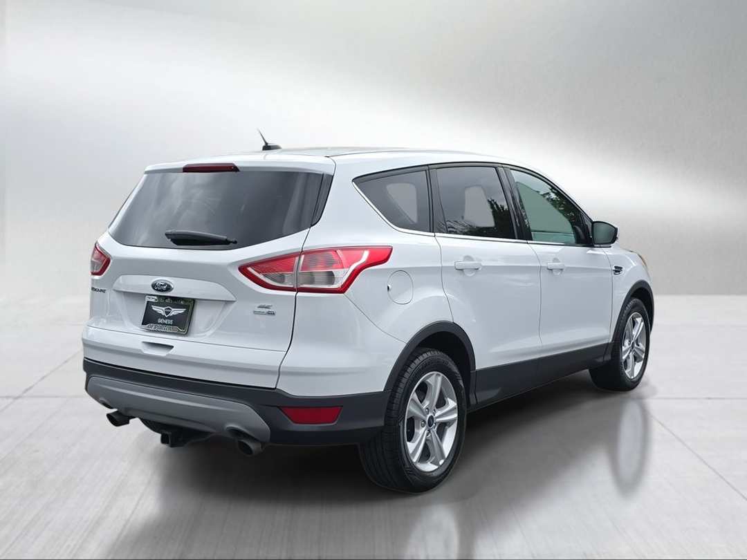 2016 Ford Escape SE - Image 3
