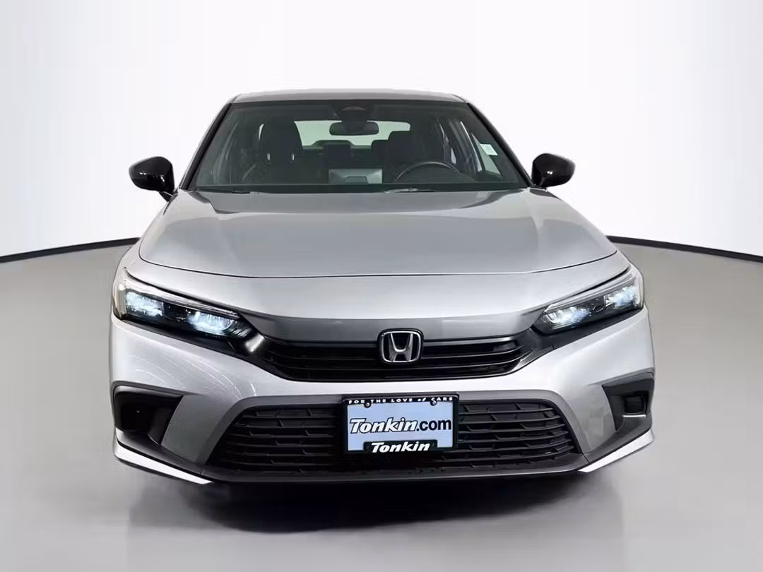 2023 Honda Civic Sport - Image 3