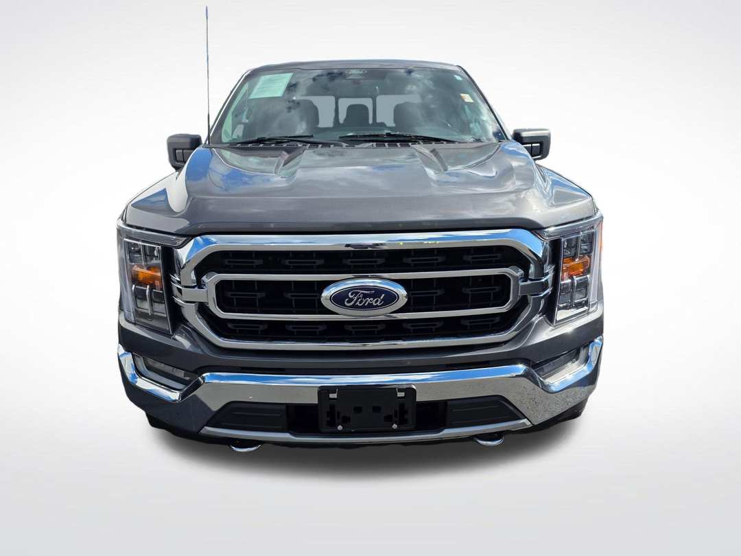 2021 Ford F-150 XLT - Image 3