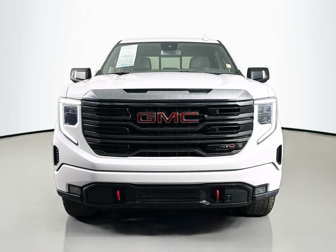 2022 GMC Sierra 1500 AT4 - Image 2