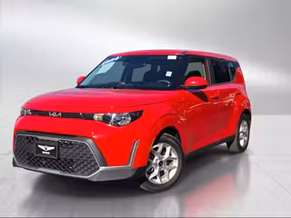 2024 Kia Soul S
