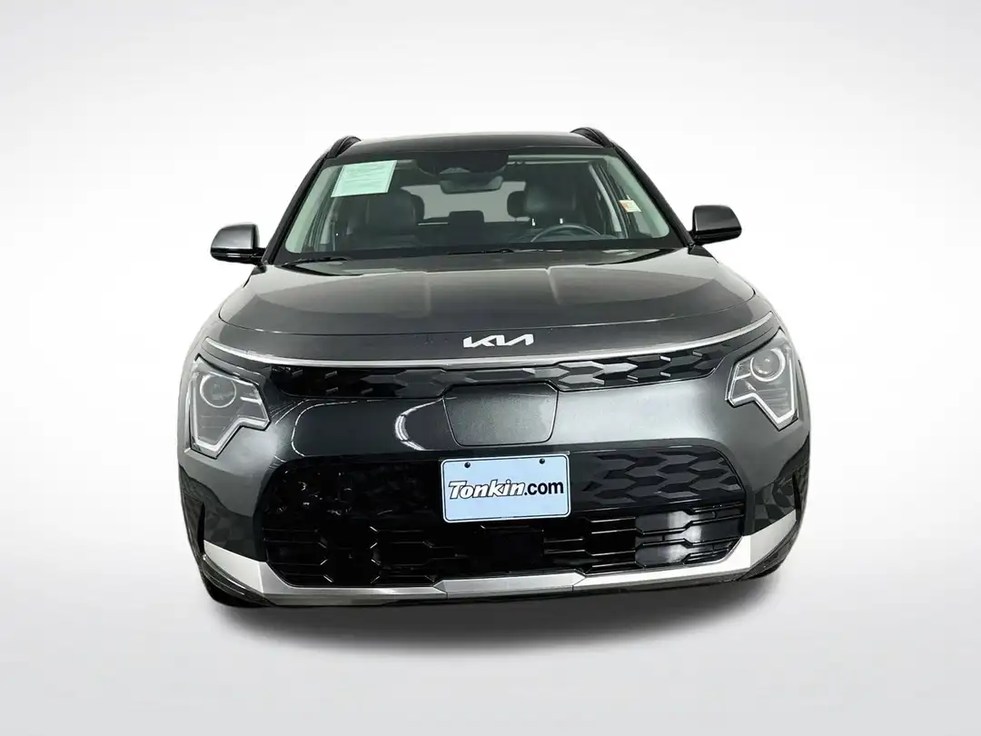2024 Kia Niro Ev Wind - Image 2
