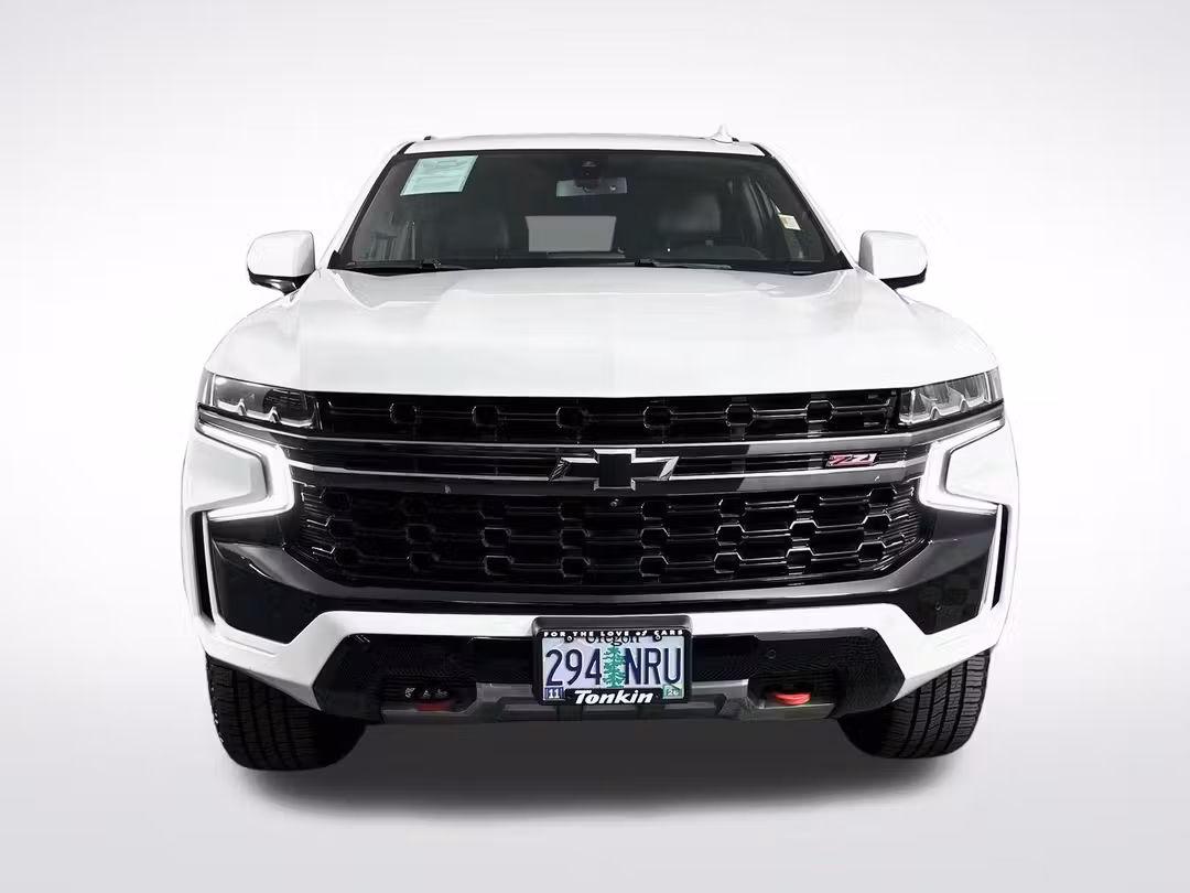 2021 Chevrolet Tahoe Z71 - Image 2