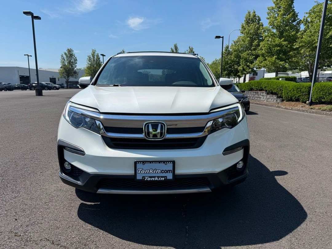 2019 Honda Pilot EXL - Image 2