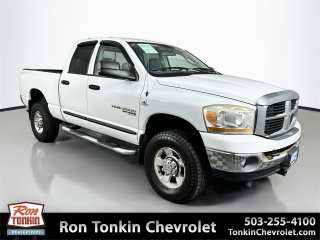 2006 Dodge Ram 2500 SLT