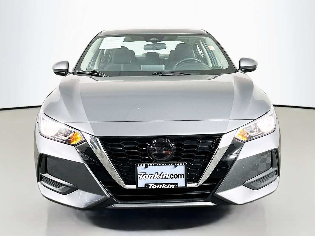 2023 Nissan Sentra SV - Image 2