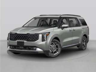 2026 Kia Carnival Hybrid LXS