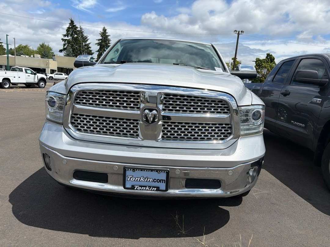 2016 Ram 1500 Laramie - Image 2