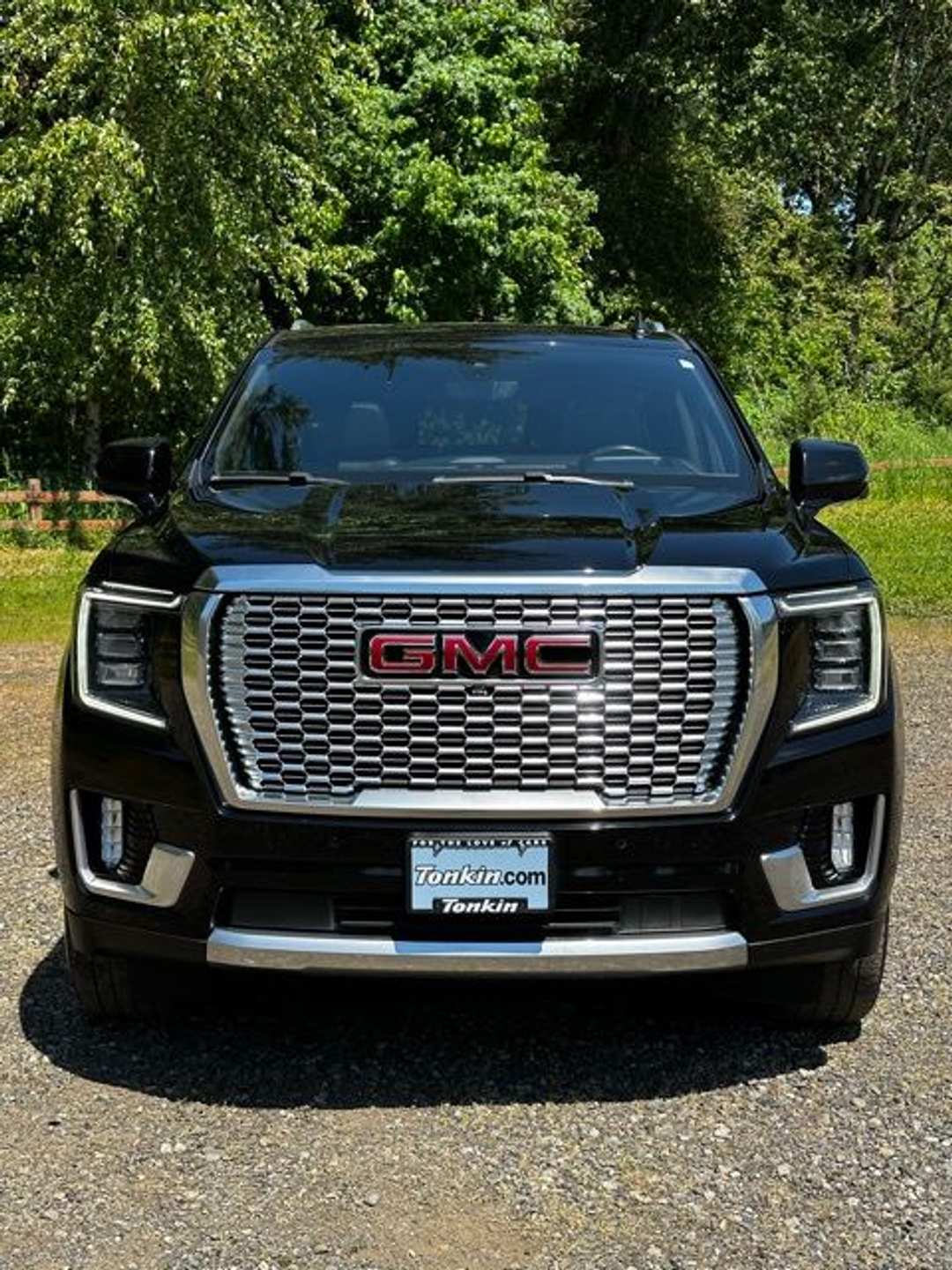 2021 GMC Yukon Denali - Image 3