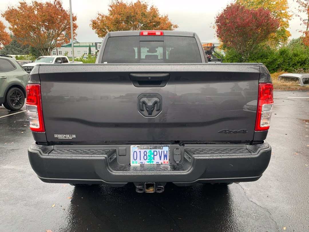 2024 Ram 3500 Tradesman - Image 3