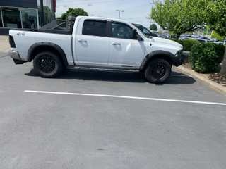 2014 Ram 1500 SLT