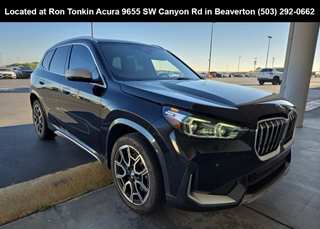 2023 BMW X1 xDrive28i