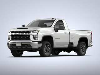 2022 Chevrolet Silverado 3500Hd LT