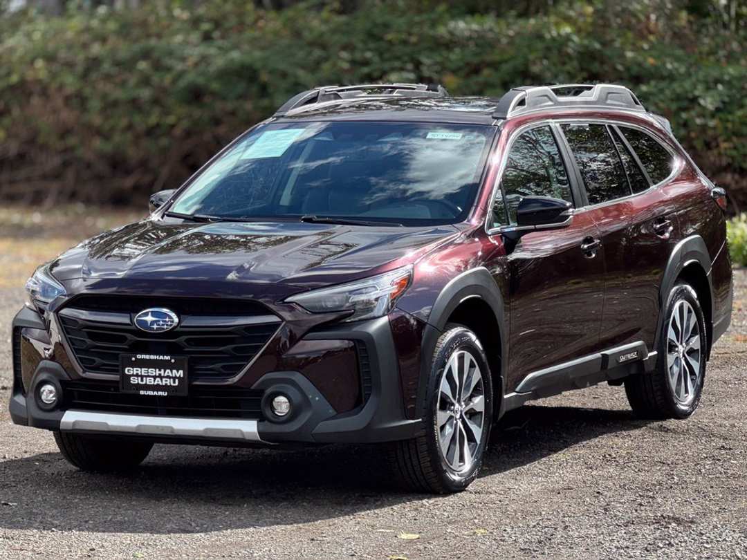 2024 Subaru Outback Limited - Image 3