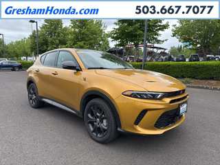 2024 Dodge Hornet R/T Plus