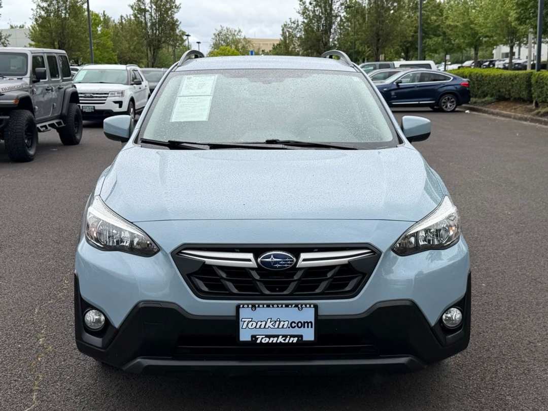 2021 Subaru Crosstrek Premium - Image 3