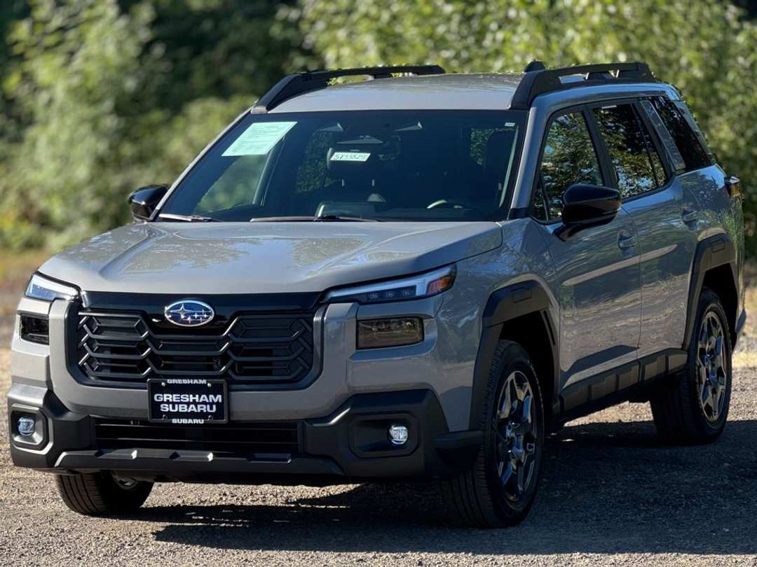 2026 Subaru Outback Premium - Image 3