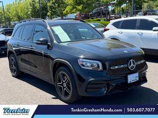 2023 Mercedes-Benz GLB GLB 250