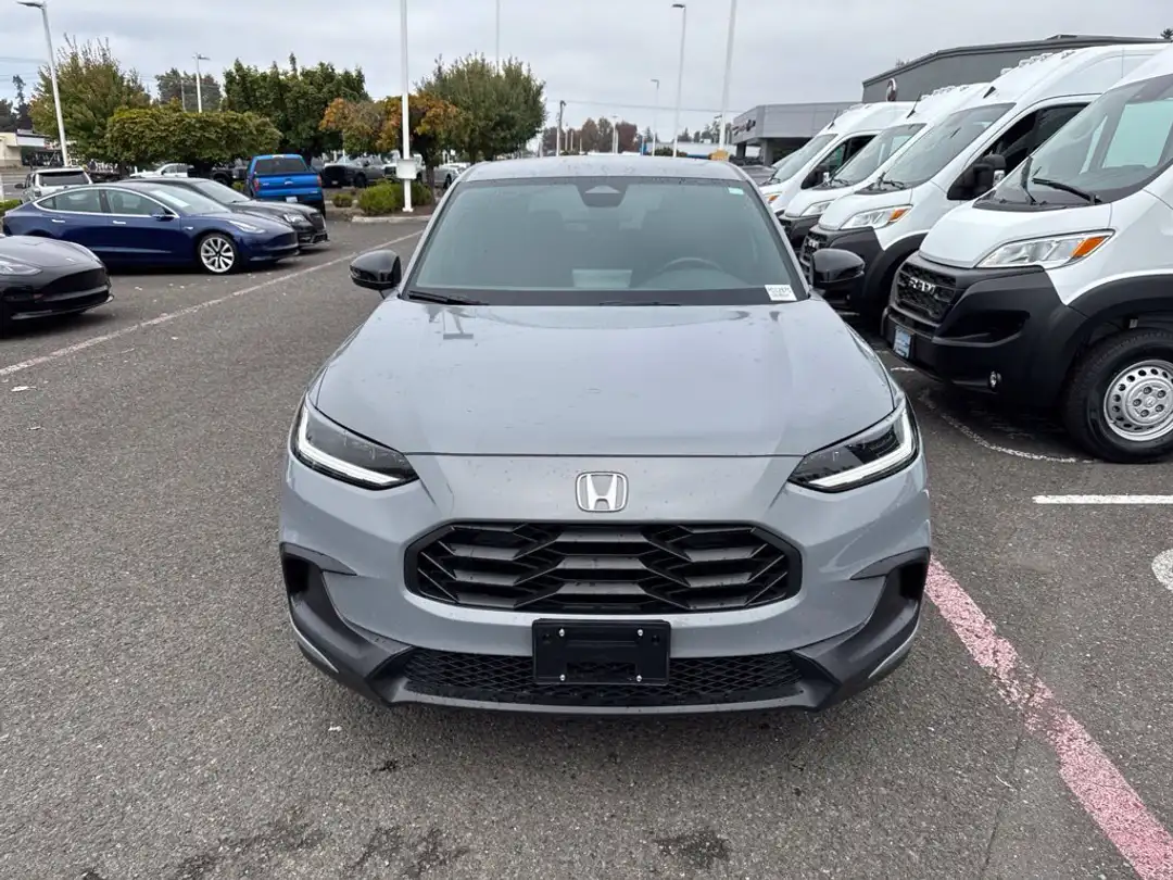 2025 Honda HR-V Sport - Image 2