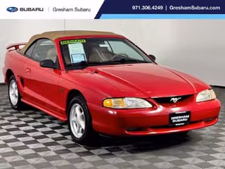 1994 Ford Mustang GT