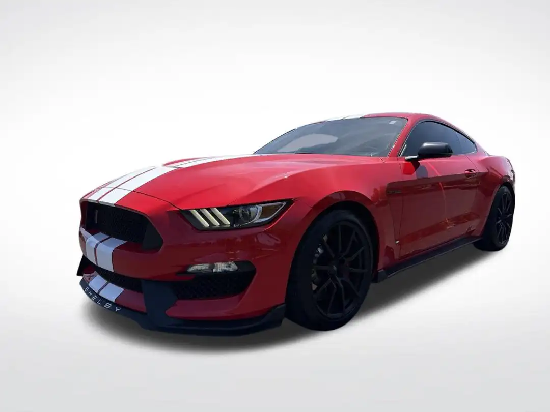 2016 Ford Mustang Shelby GT350 - Image 3