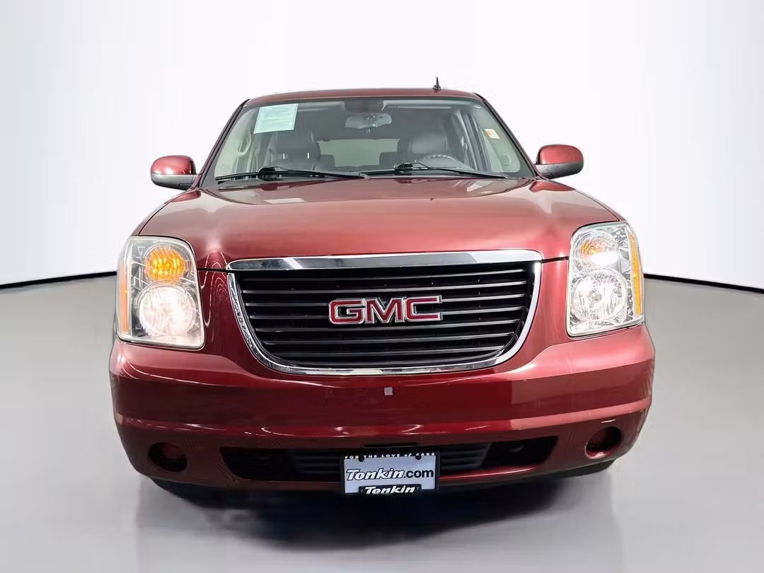 2009 GMC Yukon Xl - Image 2