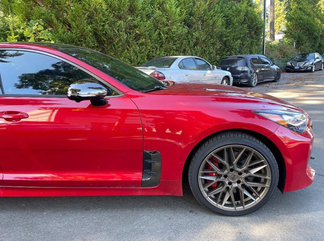 2023 Kia Stinger GT2 - Image 2