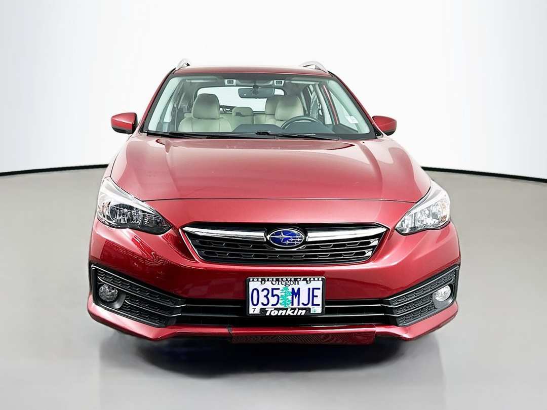 2020 Subaru Impreza Premium - Image 3