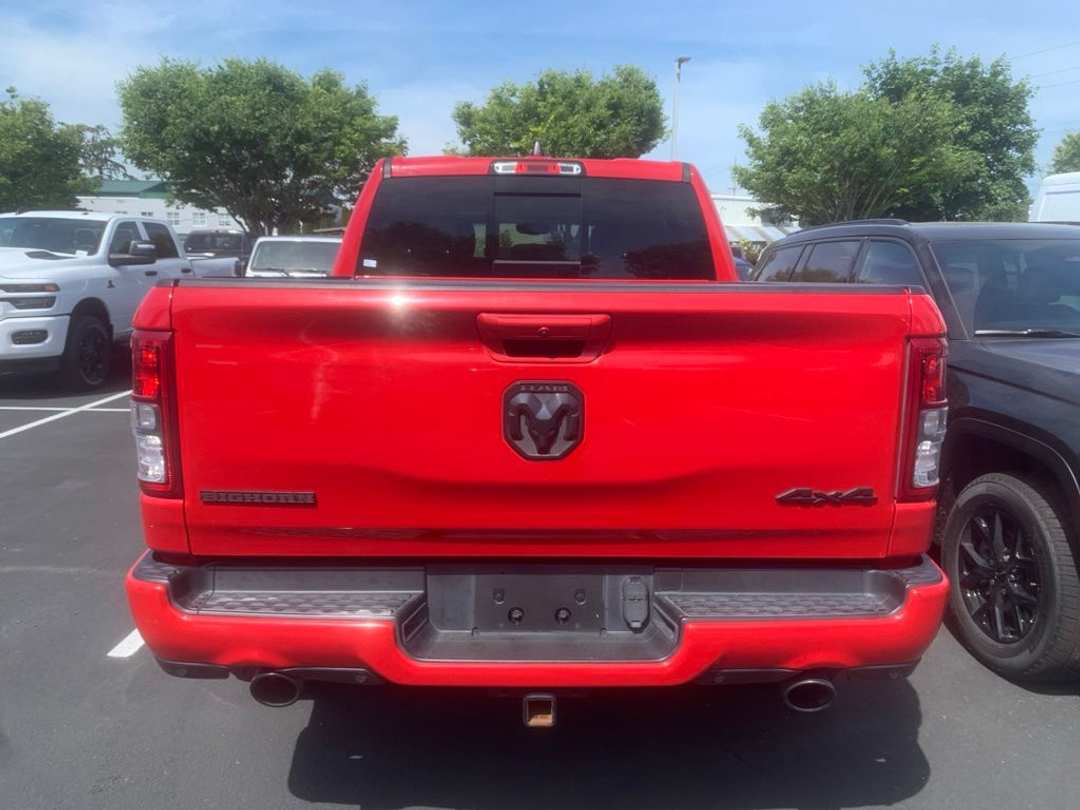 2021 Ram 1500 Big Horn/Lone Star - Image 3