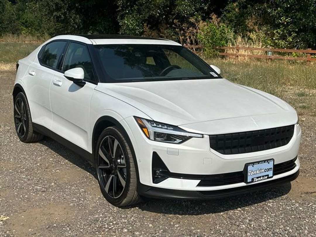 2021 Polestar 2 Launch Edition - Image 2