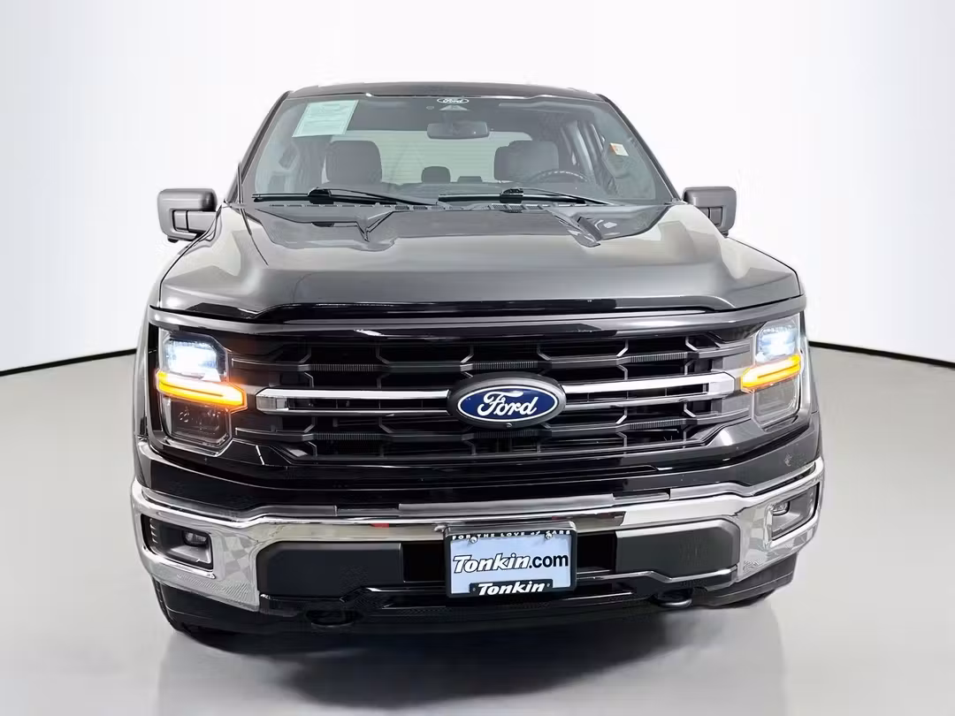 2024 Ford F-150 XLT - Image 2
