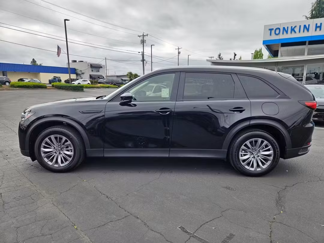 2024 MAZDA Cx-90 3.3 Turbo Select - Image 3
