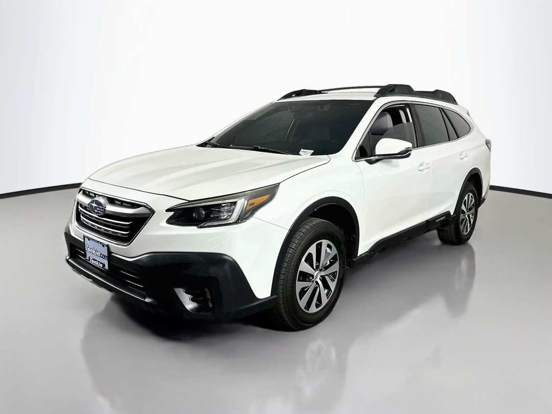 2021 Subaru Outback Premium - Image 3