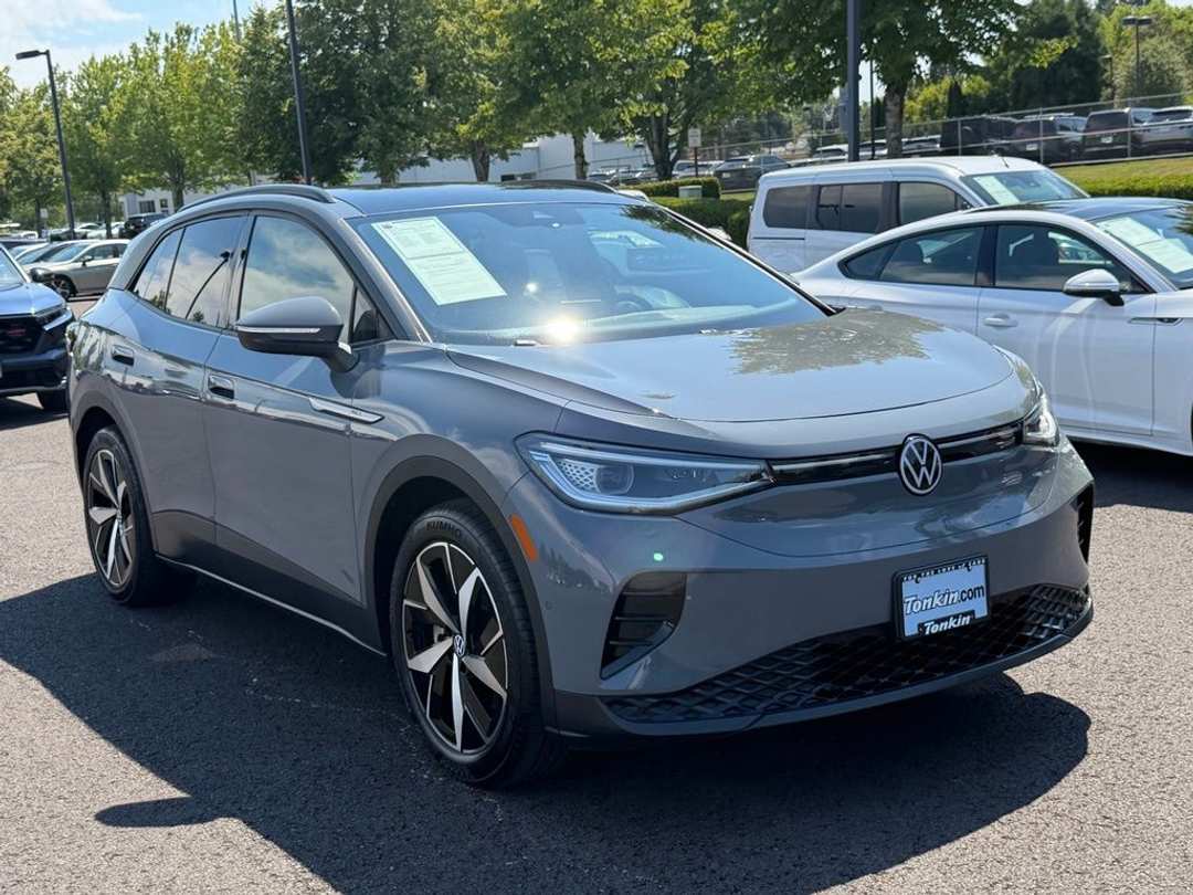 2023 Volkswagen Id.4 Pro S - Image 2