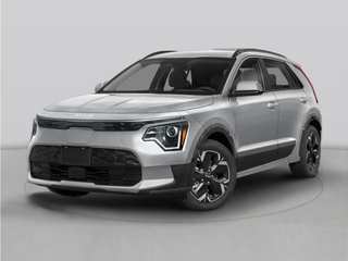 2023 Kia Niro Ev Wind