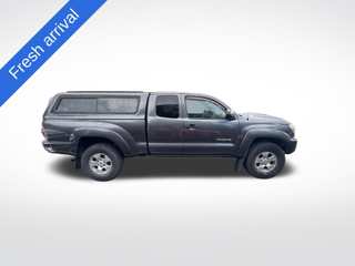 2013 Toyota Tacoma Base