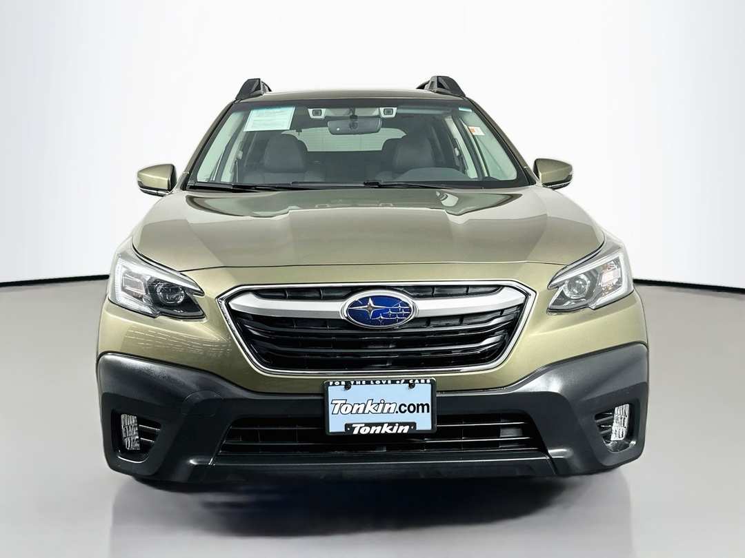 2021 Subaru Outback Premium - Image 3