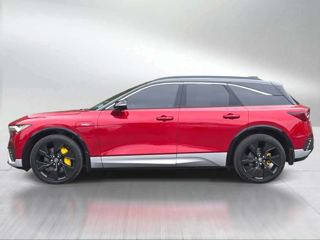 2024 Acura Zdx Type S - Image 2