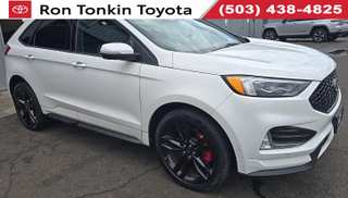 2022 Ford Edge ST